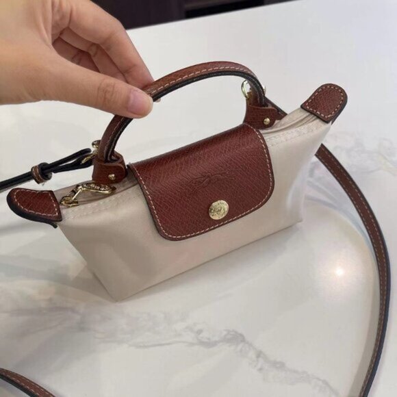 Longchamp Women's Fashion Mini Bag - Picture 2 of 5